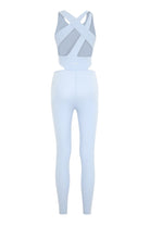 Palm Jumpsuit - 1
