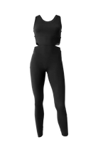 Palm Jumpsuit - 19