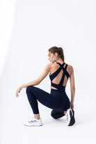 Palm Jumpsuit - 2