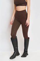 Radel Leggings - 9