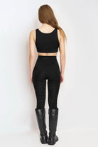 Radel Leggings - 2