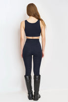 Radel Leggings - 6