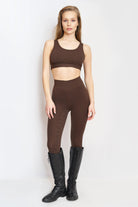 Radel Leggings - 7