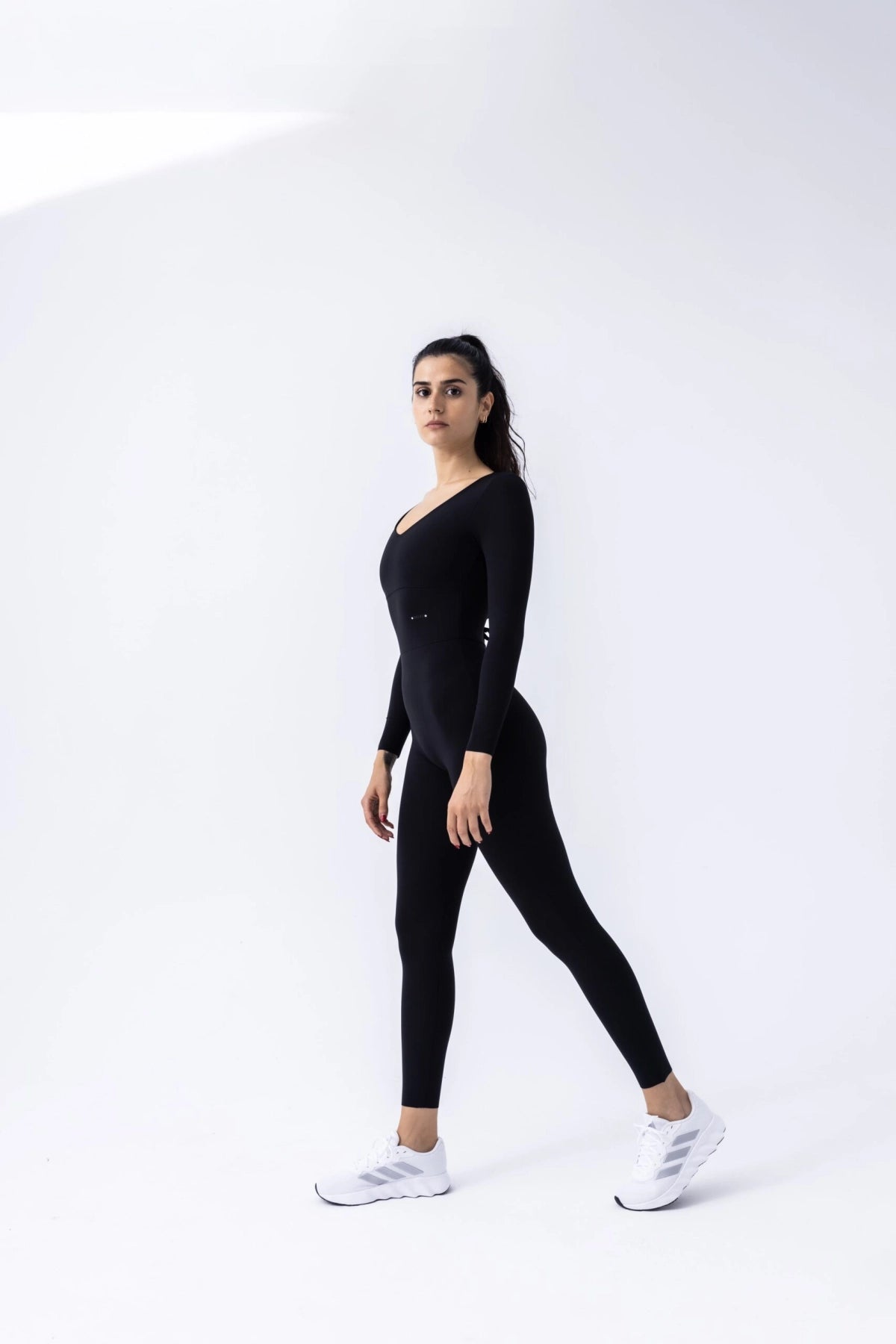 Rosa Jumpsuit - 3