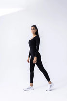 Rosa Jumpsuit - 3