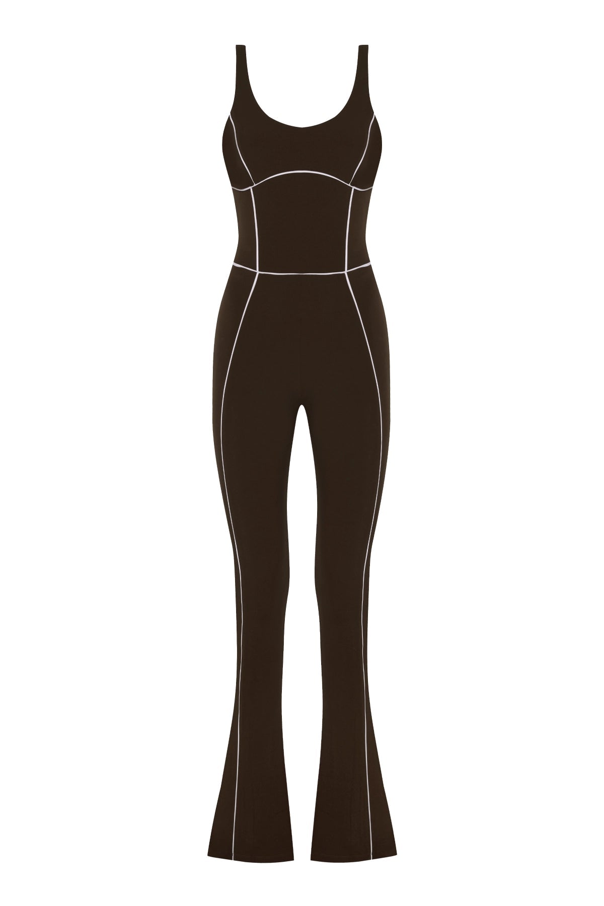 Sadernes Jumpsuit - 0