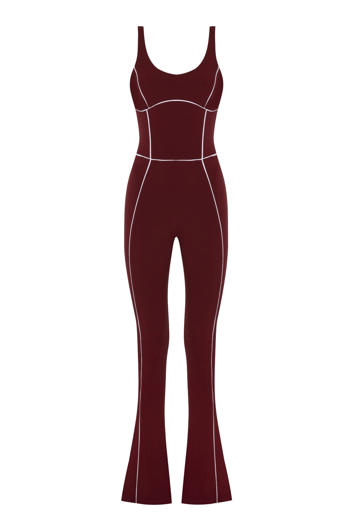 Sadernes Jumpsuit - 3