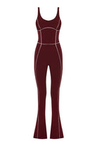 Sadernes Jumpsuit - 3