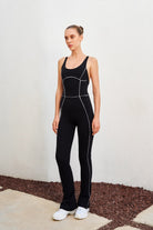 Sadernes Jumpsuit - 5