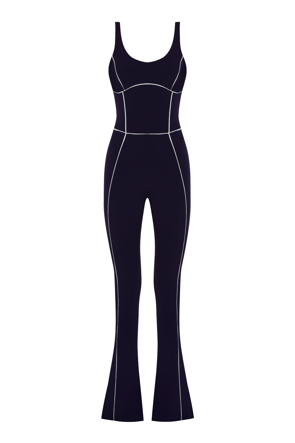 Sadernes Jumpsuit - 8