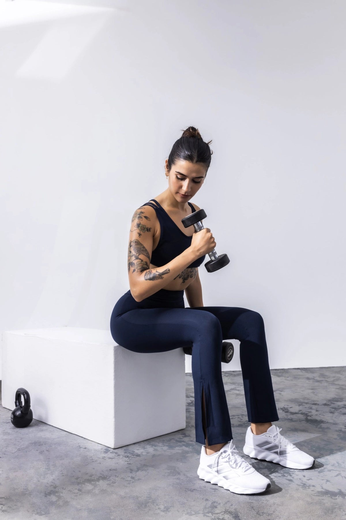 Salerno Leggings - 1