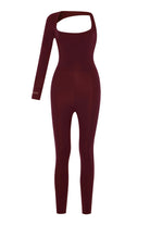 Santa Jumpsuit - 10