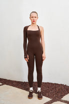 Santa Jumpsuit - 1