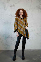 Mirimalist-Black Leather Pants-Deri Pantolon-3-Milagron.com