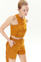 Mirimalist-Cinnamon Wrap Around-Top-5-Milagron.com