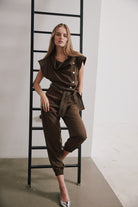 Mirimalist-Sepiamood Tencel Tulum-Tulum-5-Milagron.com