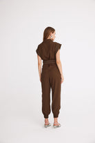 Mirimalist-Sepiamood Tencel Tulum-Tulum-6-Milagron.com