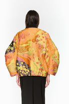 Mirimalist-Statement Jakar Bomber Ceket-Ceket-6-Milagron.com