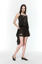 Mirimalist-Twister Üst-Top-1-Milagron.com