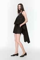 Mirimalist-Twister Üst-Top-2-Milagron.com