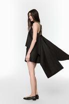 Mirimalist-Twister Üst-Top-3-Milagron.com