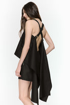 Mirimalist-Twister Üst-Top-5-Milagron.com