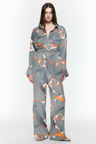 Mirimalist-Vortex Gömlek-Gömlek-1-Milagron.com