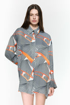 Mirimalist-Vortex Gömlek-Gömlek-3-Milagron.com