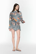 Mirimalist-Vortex Gömlek-Gömlek-4-Milagron.com