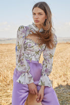 Misole-Aria Lilac Pants-Pantolon-1-Milagron.com