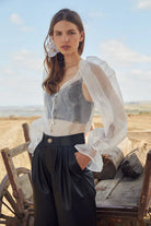 Aria Veggy Pants - 2