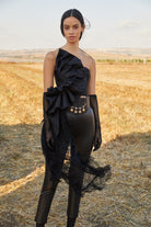 Misole-Ariana Veggy Leggings-Pantolon-1-Milagron.com