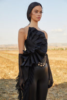 Misole-Ariana Veggy Leggings-Pantolon-3-Milagron.com