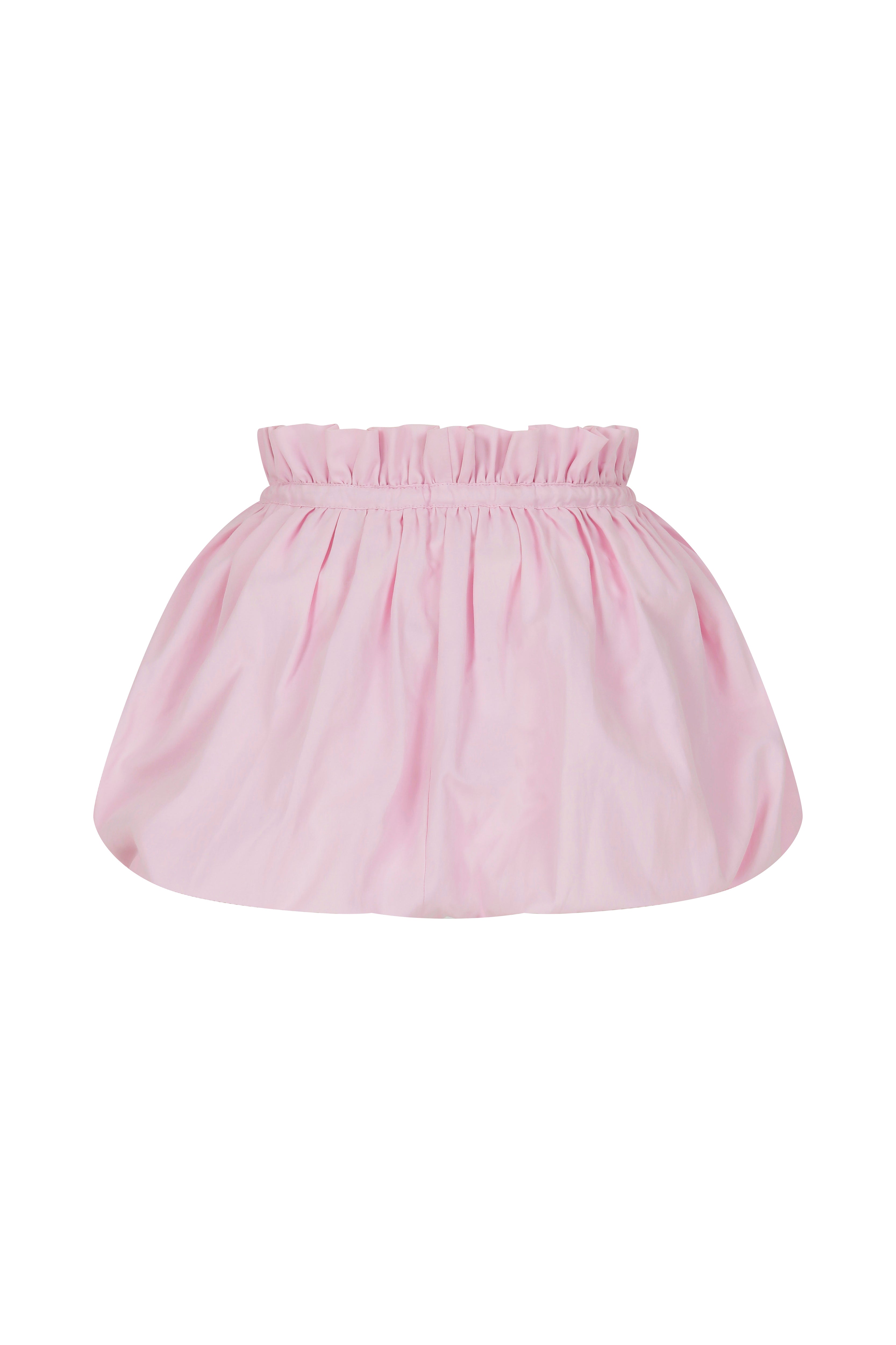 Misole-Baloon Skirt-Skirts-2-Milagron.com
