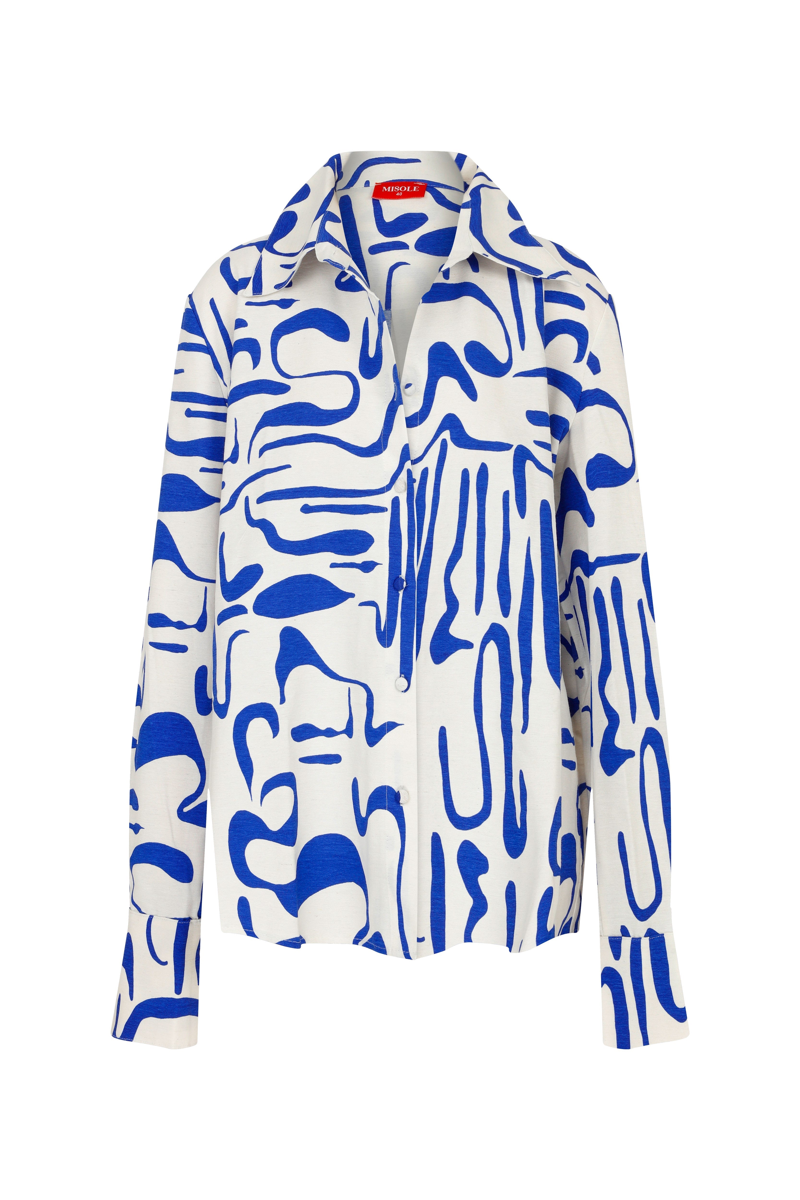 Misole-Blue Mınımal Wınd-3-Milagron.com