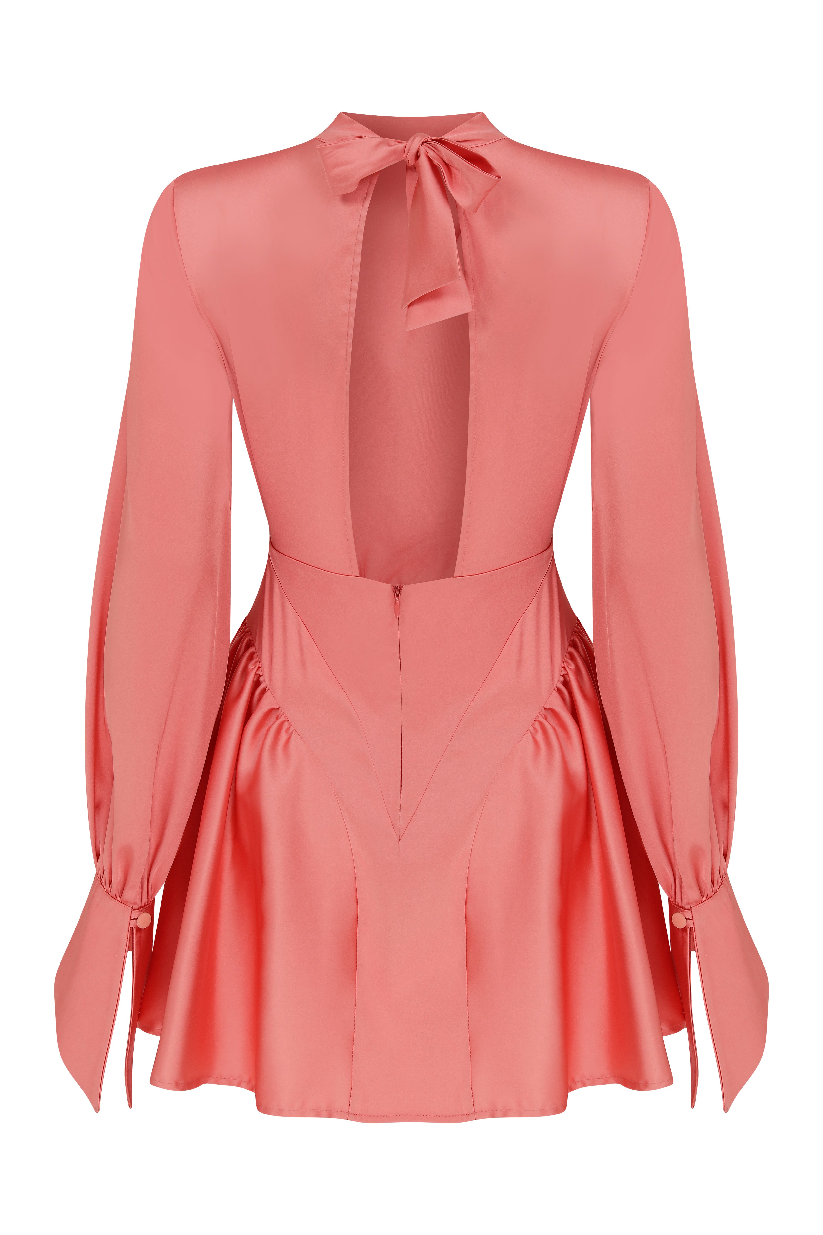 Daria Sugarissh Dress - 3