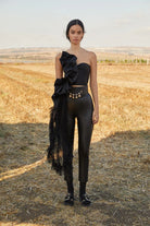Dark Knight Top - 0