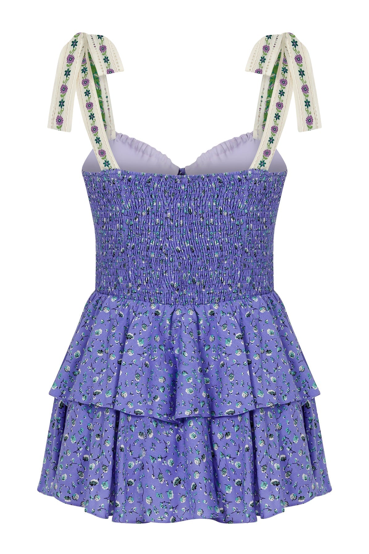 Misole-Flower Bomb Dress-Dress-3-Milagron.com