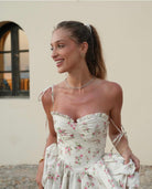 Flower Bombshell