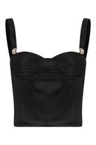 Misole-Gracious Top-2-Milagron.com