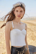 Grecia Top - 0