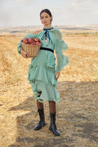 Harmonia Dress - 0