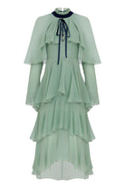 Harmonia Dress - 1
