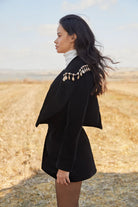Heller Jacket - 0