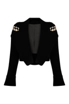 Heller Jacket - 2