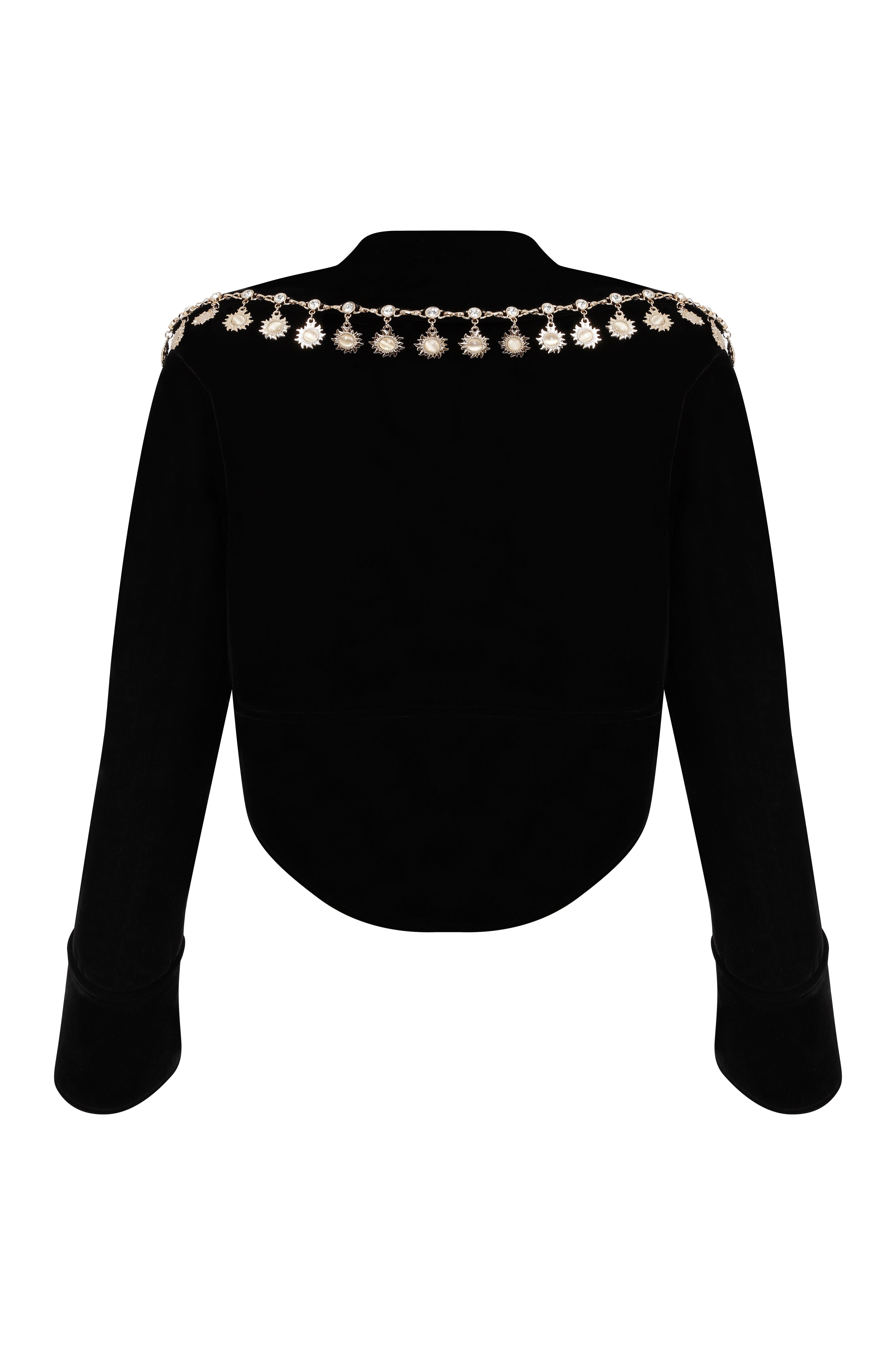 Heller Jacket - 3