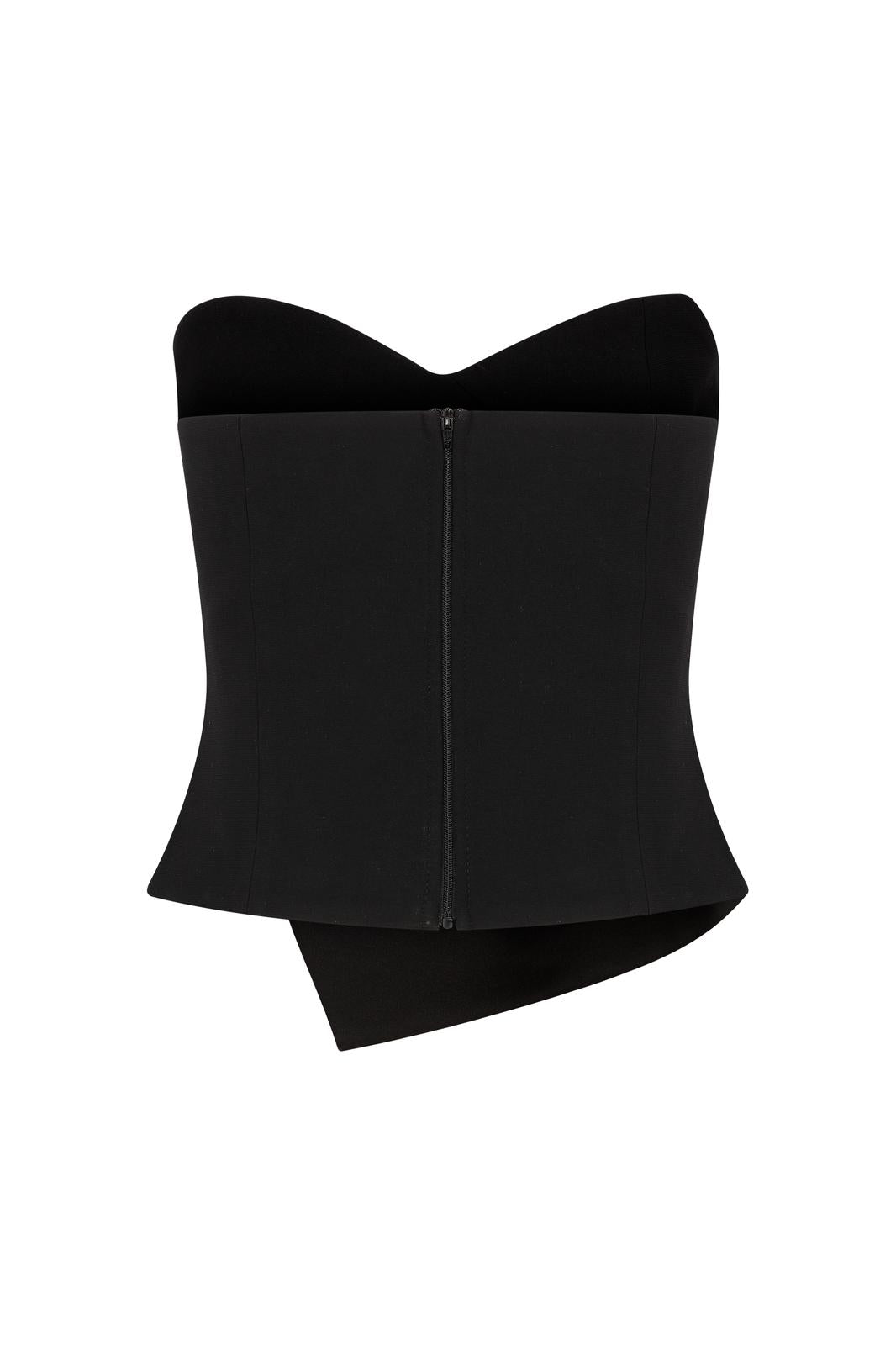 Misole-Kendall Top-Top-2-Milagron.com