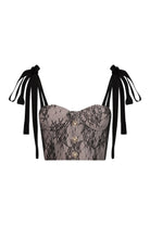 Misole-Lia Top-2-Milagron.com