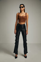 Misole-Must Have Trousers-1-Milagron.com