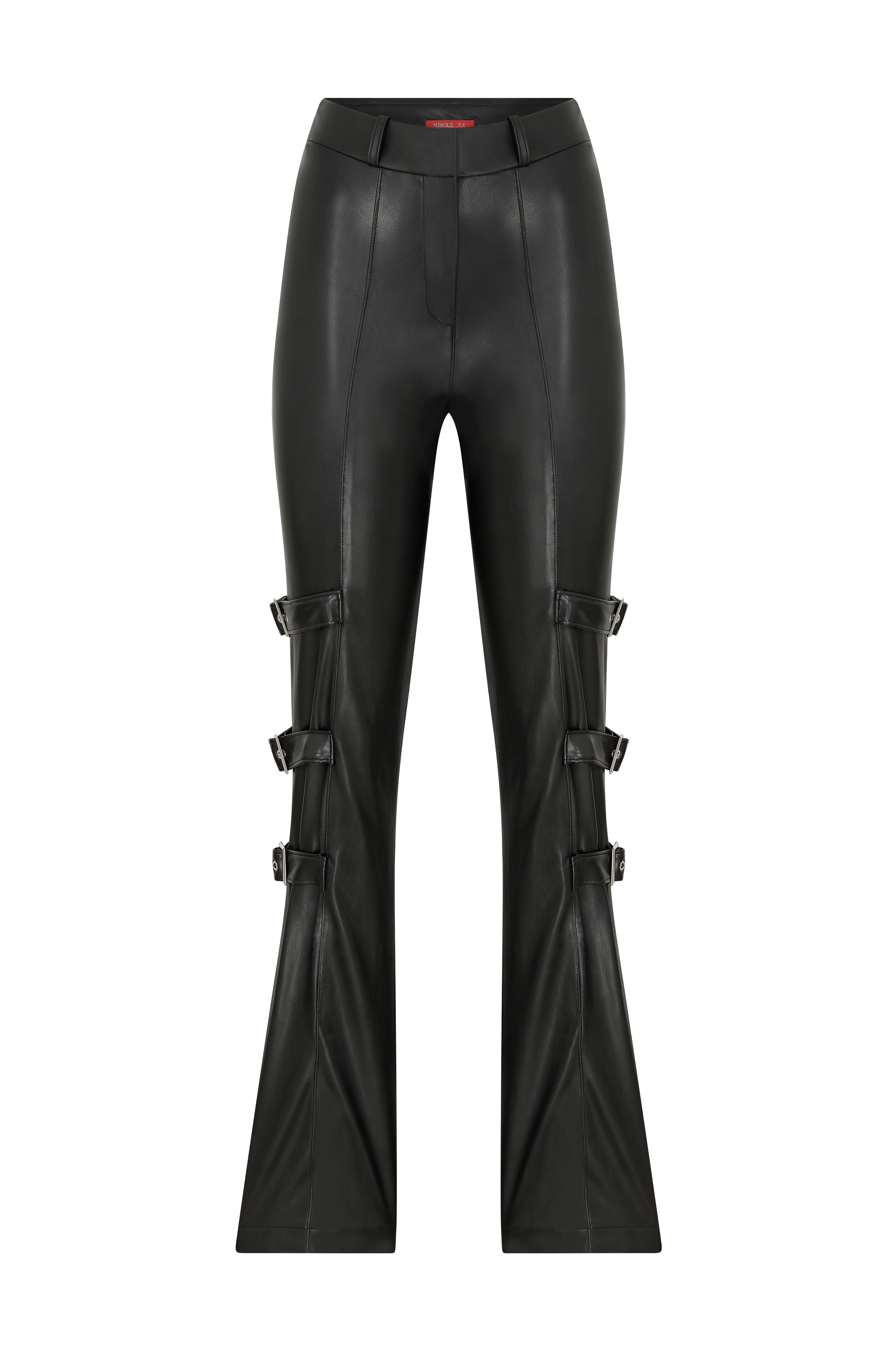 Misole-Must Have Trousers-3-Milagron.com